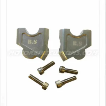 Handlebar Riser For Yamaha FZ V3