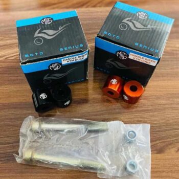Handlebar Riser For KTM  Motorbikes