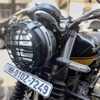 Headlight Grill For Honda Highness