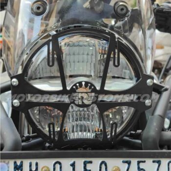 Headlight Grill For New Himalayan 450