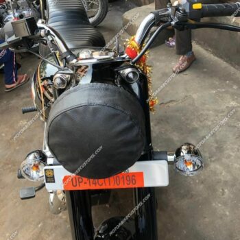 Headlight Cover For All Royal Enfield