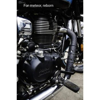 Heat Shield For Meteor Reborn New Standard 350