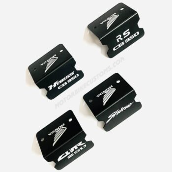 Honda Front Disc Brake Oil Fluid Reservoir Cap
