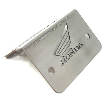 Honda Disk Brake Oil Fluid Cap Reservoir Cover