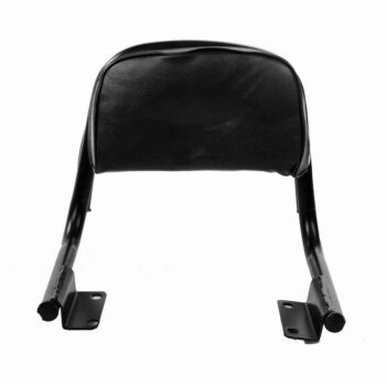 Interceptor & Continental GT 650 Cushion Backrest