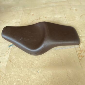 Low Rider Seat For Royal Enfield Classic