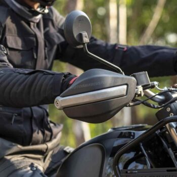 Original RE hand Protection Guard For Royal Enfield