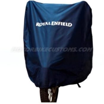 Original Royal Enfield Water Resistant Body Cover