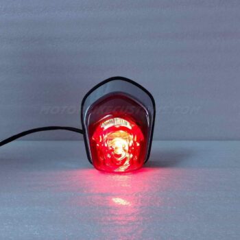Phantom LED Tail Lamp