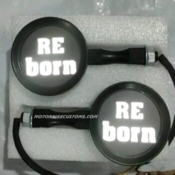 Reborn Design LED Reflect Indicators (4pc)