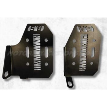 Pillion Footrest For Himalayan 450