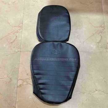 RE Logo Seat Covers For Classic