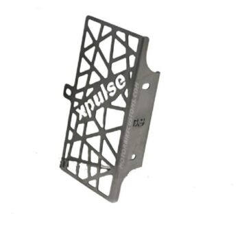Radiator Cover Cap For Hero XPulse 200
