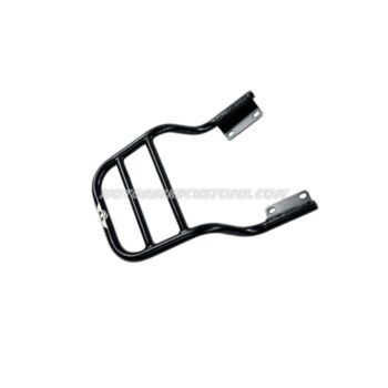 Rear Carrier For Royal Enfield Interceptor & Continental GT 650