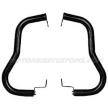 Rear Guard For Royal Enfield