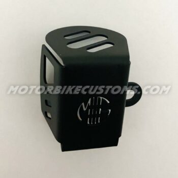 Rear Oil Cap Cover For Hunter 350