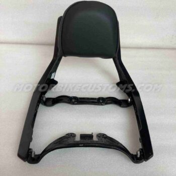 Replica Backrest For Super Meteor 650