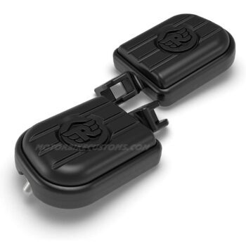 Replica Premium Foot Rest Pegs for Royal Enfield (2pc)