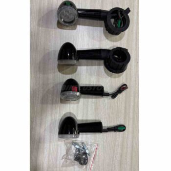 Replica LED Indicators for Royal Enfield (4pc)