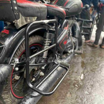 Right Side Saddle Stay For Royal Enfield