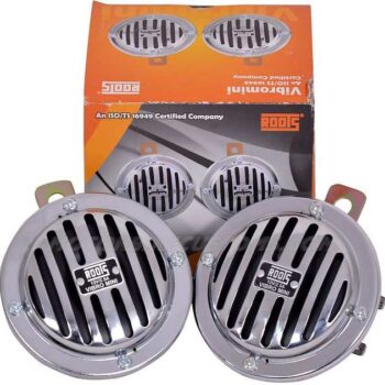 Roots Vibromini Horn For All Motorbike