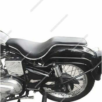 Royal Enfield Slim Seat