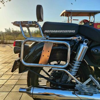 Saddle Stay For New Honda CB 350
