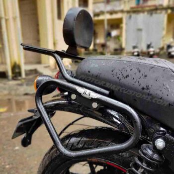Saddle Stay For Royal Enfield Hunter 350