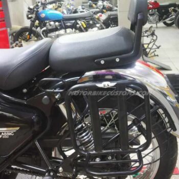 Saddle Stay For Reborn Classic 350