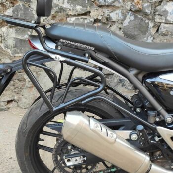Saddle Stay For Triumph Speed 400