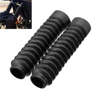 Shocker Rubber Cover For Royal Enfield