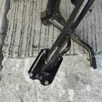 Side Stand Extender For Harley Davidson X440