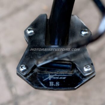 Side Stand Extender For XPulse 200
