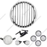 Silver-Black-Metal-Headlight-Grill-For-Royal-Enfield-Classic-7.jpg