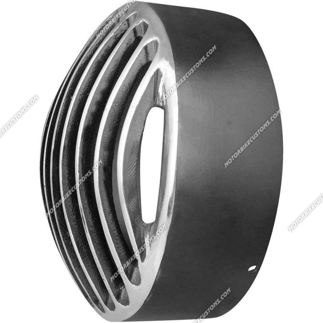 Silver-Black-Metal-Headlight-Grill-For-Royal-Enfield-Classic-11.jpg