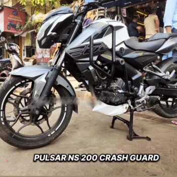 Slider Guard For Pulser NS 200