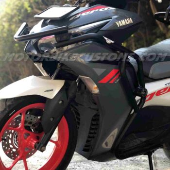 Slider Guard and Full Protection Set For AEROX 155