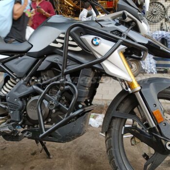 Slider Leg Crash Guard For BMW GS310