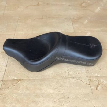 Long Touring Sofa Seat For Royal Enfield