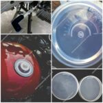 Speedo-Meter-Tank-Cap-Cover-and-Shiftier-Sock-Boot-Shoe-Protector-Thunderbird-TB-X.jpeg