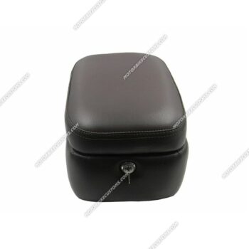 Royal Enfield Classic Storage Seat