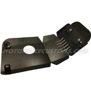 Sump Guard Bash Plate For Suzuki V-Strom 250