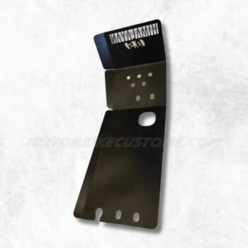 Sump Guard For Himalayan 450