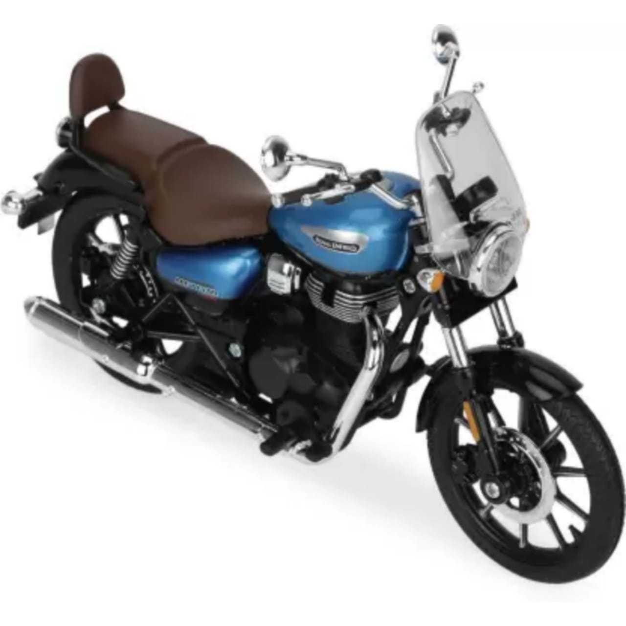 Supernova-Blue-Royal-Enfield-Meteor-Mini-3D-Scale-ModelMiniature-2.jpeg