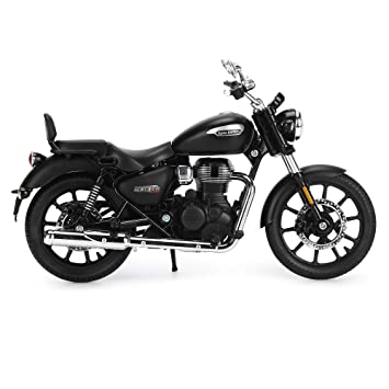 Supernova-Stellar-Black-Royal-Enfield-Meteor-Mini-3D-Scale-ModelMiniature.jpg