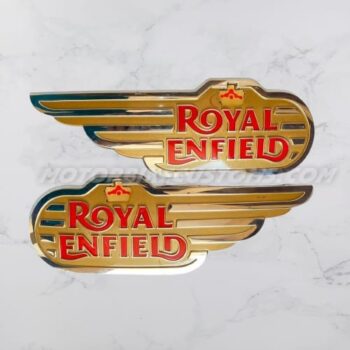 Tank Monogram New Bullet Standard Style (4pc)