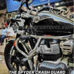 The-Spyder-Crash-Guard-For-Super-Meteor-650-1-compressed.jpg