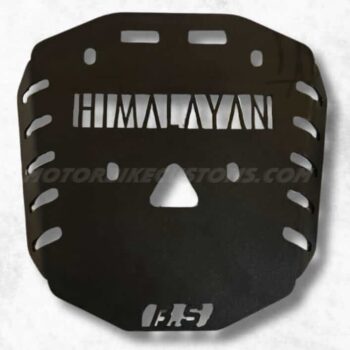 Carrier Top Rack Plate For Himalayan 450