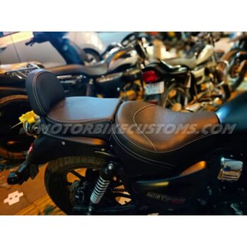 Touring Bucket Seat For Meteor 350