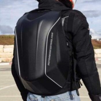 Turtle Riding Bag Backpack (New version)